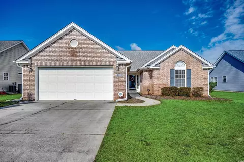 Exterior - 469 Pennington Loop, Myrtle Beach, SC 29588 photo 7 of 8