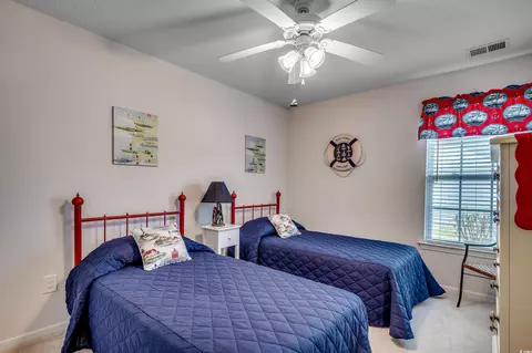 Bedroom - 469 Pennington Loop, Myrtle Beach, SC 29588 photo 3 of 5