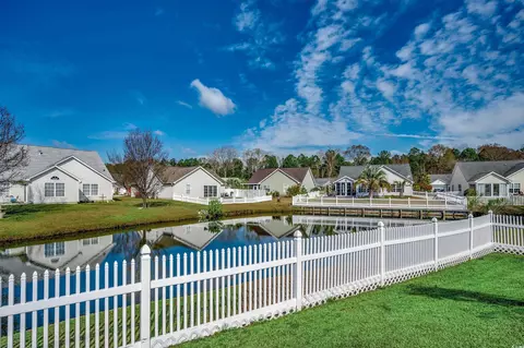 Exterior - 469 Pennington Loop, Myrtle Beach, SC 29588 photo 6 of 8