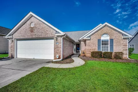 469 Pennington Loop, Myrtle Beach, SC 29588