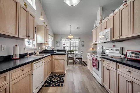 Kitchen - 469 Pennington Loop, Myrtle Beach, SC 29588 photo 4 of 4