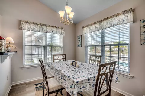 Dining - 469 Pennington Loop, Myrtle Beach, SC 29588 photo 1 of 2