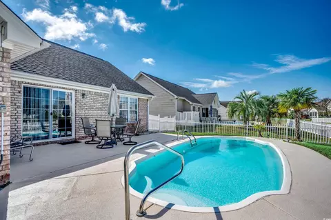 Exterior - 469 Pennington Loop, Myrtle Beach, SC 29588 photo 3 of 8
