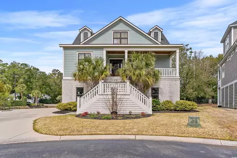 37 Gasparilla Cir, Murrells Inlet, SC 29576