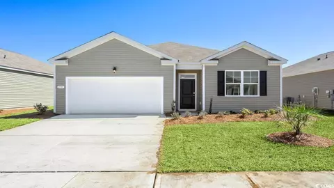 876 Green Garden Way, Myrtle Beach, SC 29579