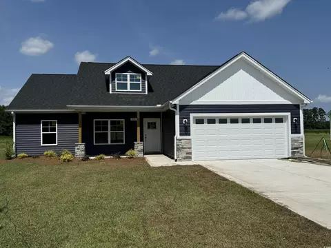 2411 Cane Branch Rd, Loris, SC 29569