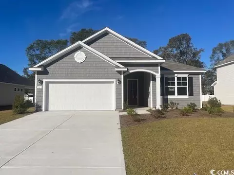 108 Fair Meadow Ct, Loris, SC 29569