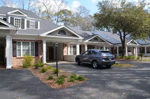 489 Golden Bear Dr # -2, Pawleys Island, SC 29585