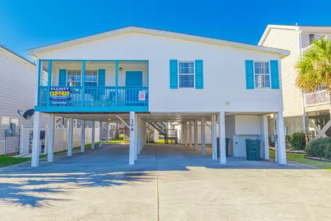 309 30th Ave N, North Myrtle Beach, SC 29582