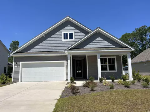 116 Fair Meadow Ct, Loris, SC 29569