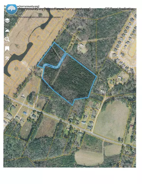 tbd Ole Alston Ave, Conway, SC 29527