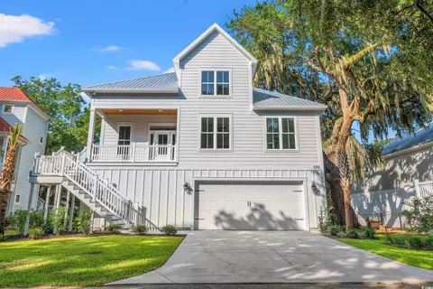 596 Collins Ave, Murrells Inlet, SC 29576