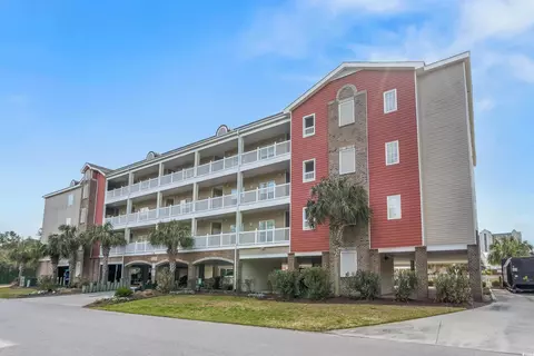 311 2nd Ave N #104, North Myrtle Beach, SC 29582