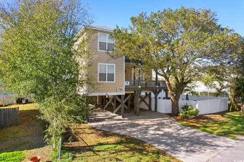 1311 Dogwood Dr N, Murrells Inlet, SC 29576
