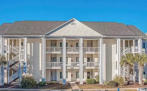5080 Windsor Green Way #301, Myrtle Beach, SC 29579