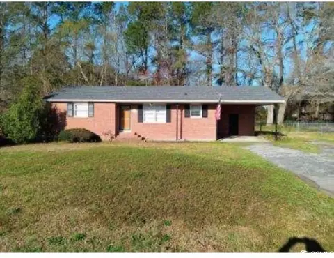139 Miller St, Johnsonville, SC 29555