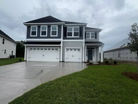 772 Enchantment Loop, Myrtle Beach, SC 29588