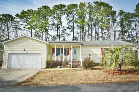 4491 Manitook Dr, Little River, SC 29566