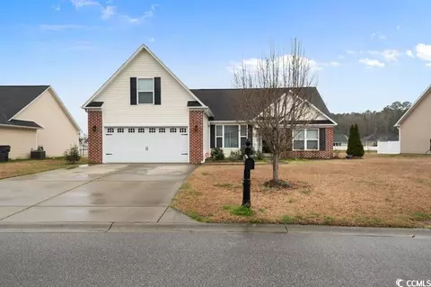 232 Oak Landing Dr, Conway, SC 29527