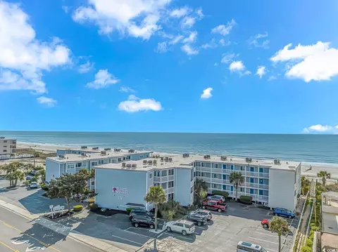 1809 S Ocean Blvd #I-1, North Myrtle Beach, SC 29582
