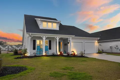 432 Heathside St, Murrells Inlet, SC 29576