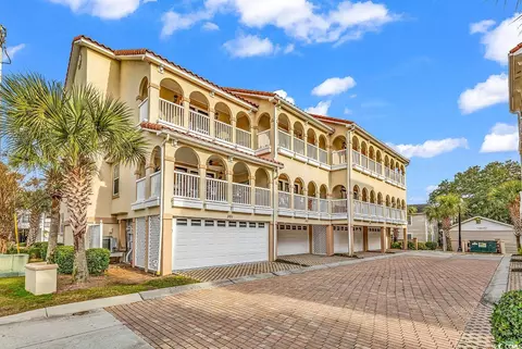 400 Hillside Dr #301, North Myrtle Beach, SC 29582