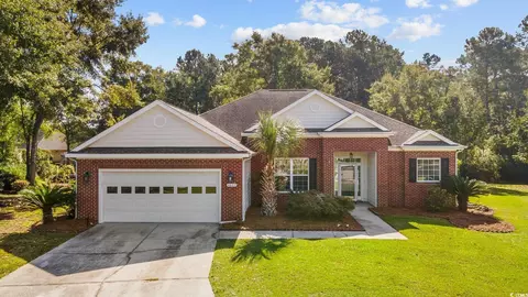4633 Beauty Berry Ct, Murrells Inlet, SC 29576
