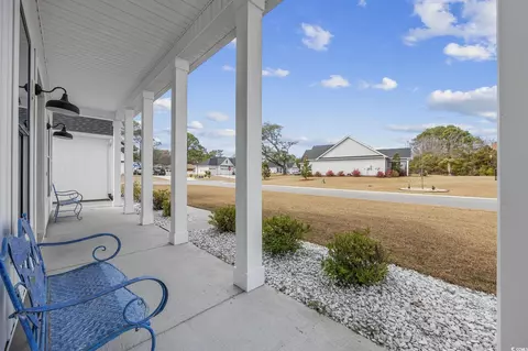 Exterior - 1019 Montage Commons Dr, Surfside Beach, SC 29575 photo 3 of 9