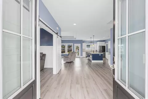 Entry Way - 1019 Montage Commons Dr, Surfside Beach, SC 29575 photo 1 of 2