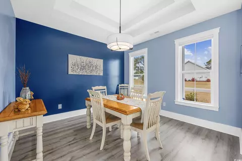 Dining - 1019 Montage Commons Dr, Surfside Beach, SC 29575 photo 2 of 2
