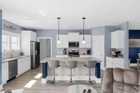 Kitchen - 1019 Montage Commons Dr, Surfside Beach, SC 29575 photo 1 of 5