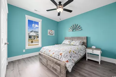 Bedroom - 1019 Montage Commons Dr, Surfside Beach, SC 29575 photo 4 of 8