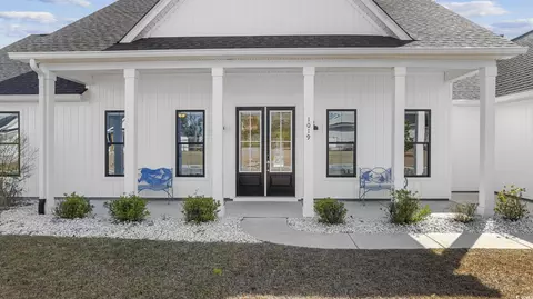 Exterior - 1019 Montage Commons Dr, Surfside Beach, SC 29575 photo 2 of 9