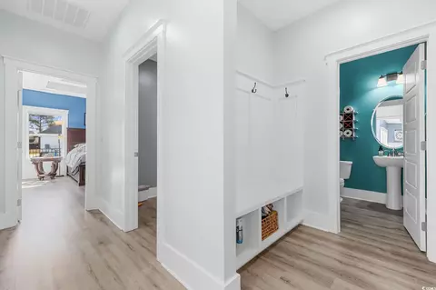 Entry Way - 1019 Montage Commons Dr, Surfside Beach, SC 29575 photo 2 of 2