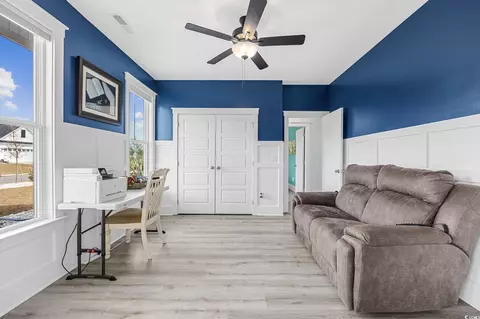 Bedroom - 1019 Montage Commons Dr, Surfside Beach, SC 29575 photo 1 of 8