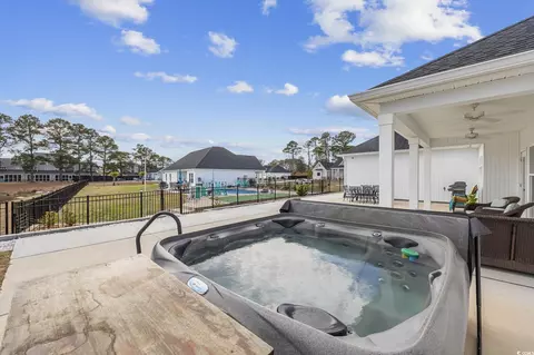 Exterior - 1019 Montage Commons Dr, Surfside Beach, SC 29575 photo 5 of 9