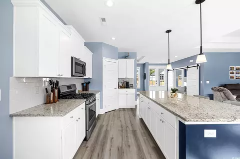 Kitchen - 1019 Montage Commons Dr, Surfside Beach, SC 29575 photo 5 of 5