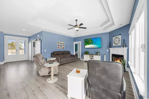 Living - 1019 Montage Commons Dr, Surfside Beach, SC 29575 photo 1 of 4