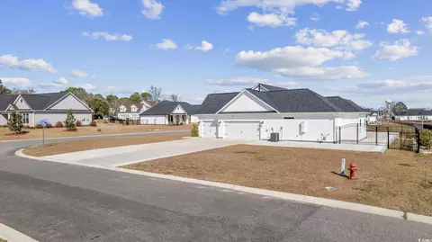Exterior - 1019 Montage Commons Dr, Surfside Beach, SC 29575 photo 9 of 9