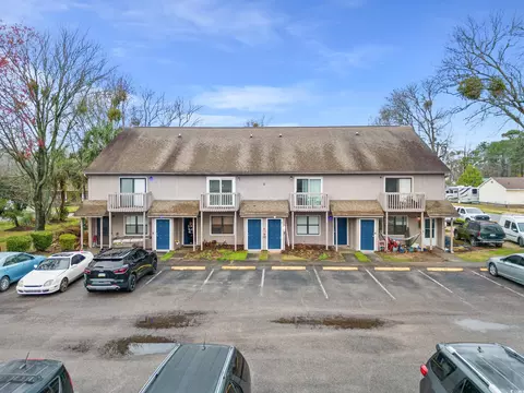500 Oak Circle Dr #B-4, Myrtle Beach, SC 29588