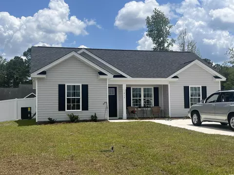 1015 S Highway 701, Loris, SC 29569