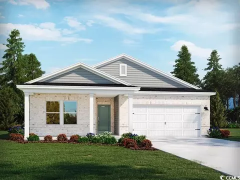 440 Rollins Dr, Longs, SC 29568
