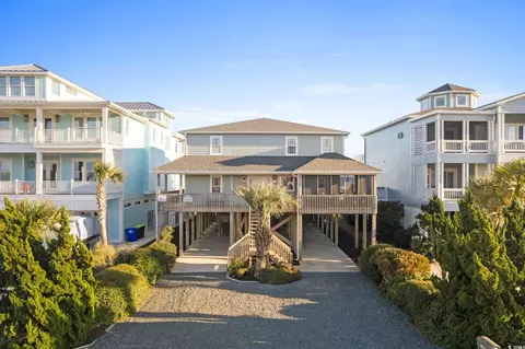 133 Ocean Isle West Blvd, Ocean Isle Beach, NC 28469