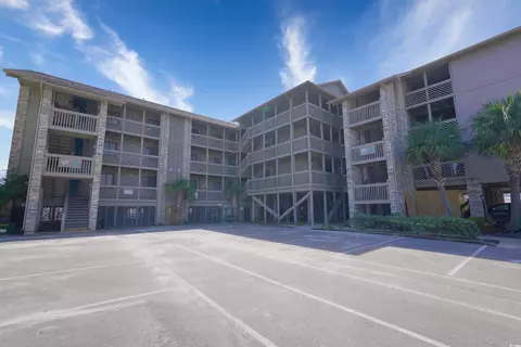 618 N Waccamaw Dr #A3, Murrells Inlet, SC 29576