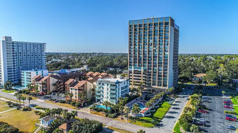 5523 N Ocean Blvd #607, Myrtle Beach, SC 29577