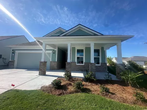 1339 Saw Palmetto St, North Myrtle Beach, SC 29582