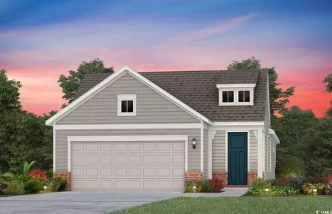 1529 Littleleaf Loop, North Myrtle Beach, SC 29582