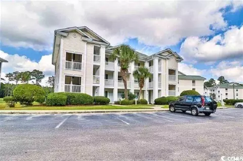 541 White River Dr #16-B, Myrtle Beach, SC 29579