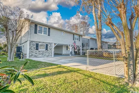 5860 Rosewood Dr, Myrtle Beach, SC 29588