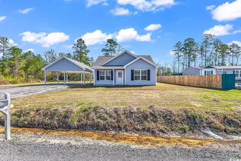 249 Rosedale Dr, Aynor, SC 29511